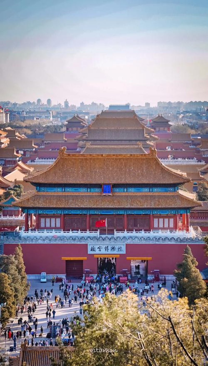 名胜古迹大全