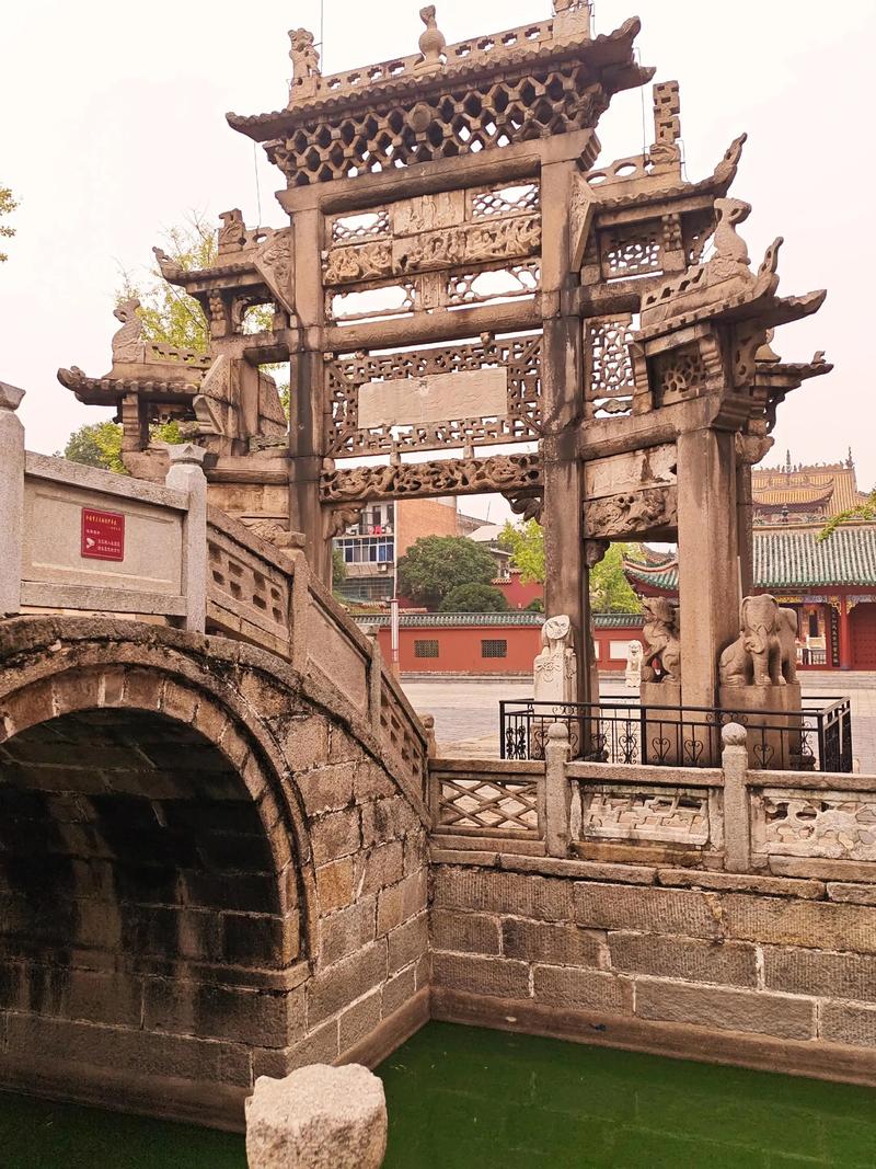 人文历史古迹